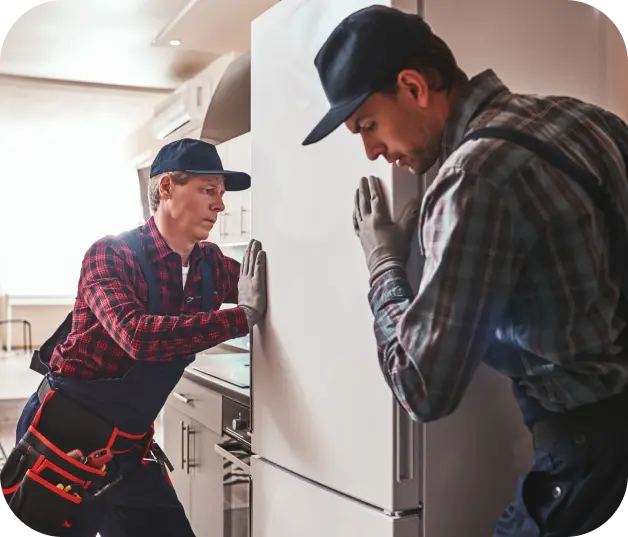 Imagen Refrigeration Checking Long Horn Services