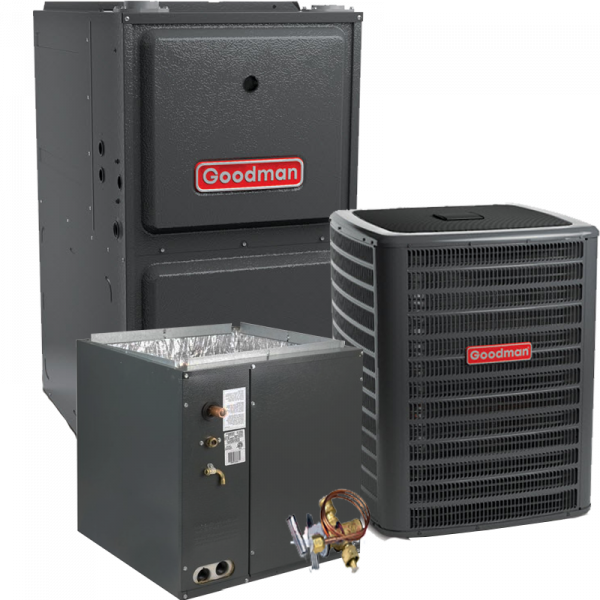 AC units